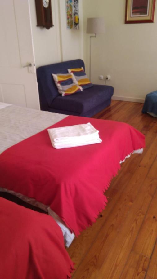 Apartamento In The Heart Of *