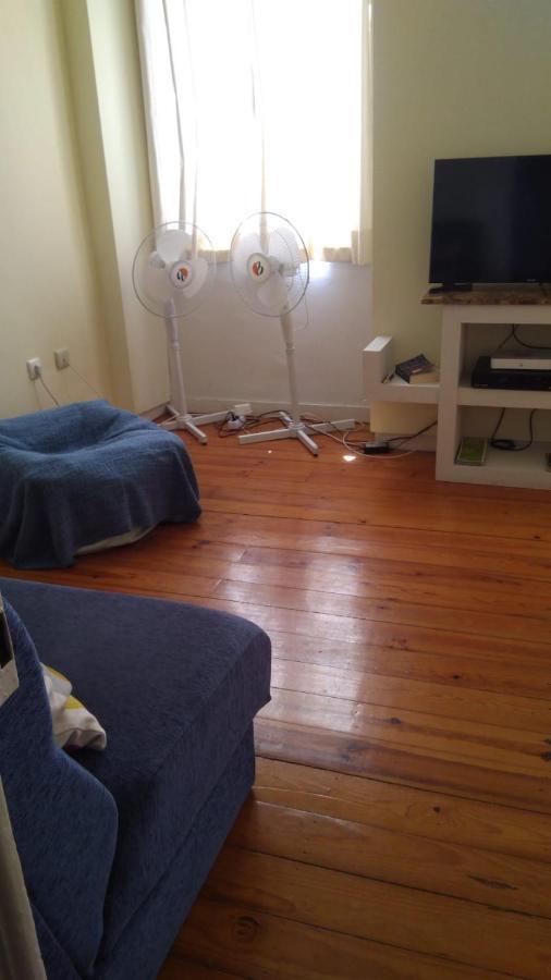 In The Heart Of Apartamento