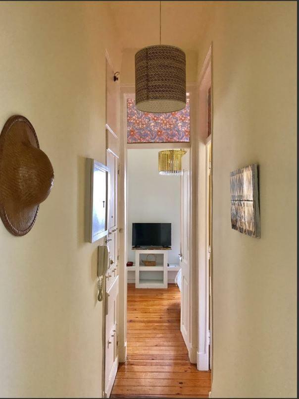 In The Heart Of Appartement Lisboa