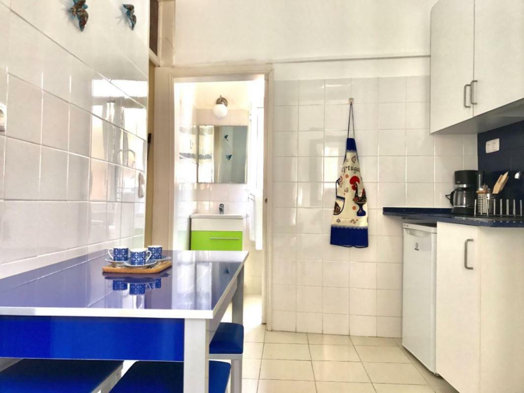 Appartement In The Heart Of *